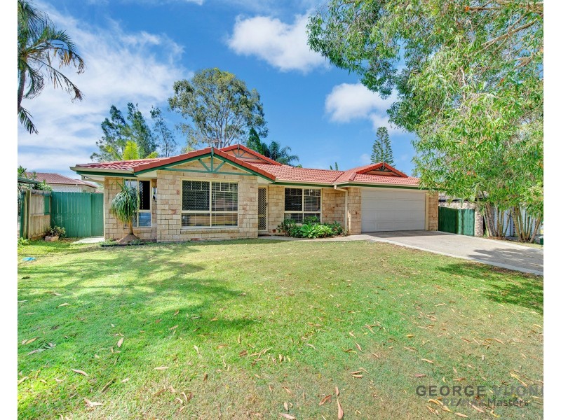 15 Gecko Pl, Doolandella QLD 4077