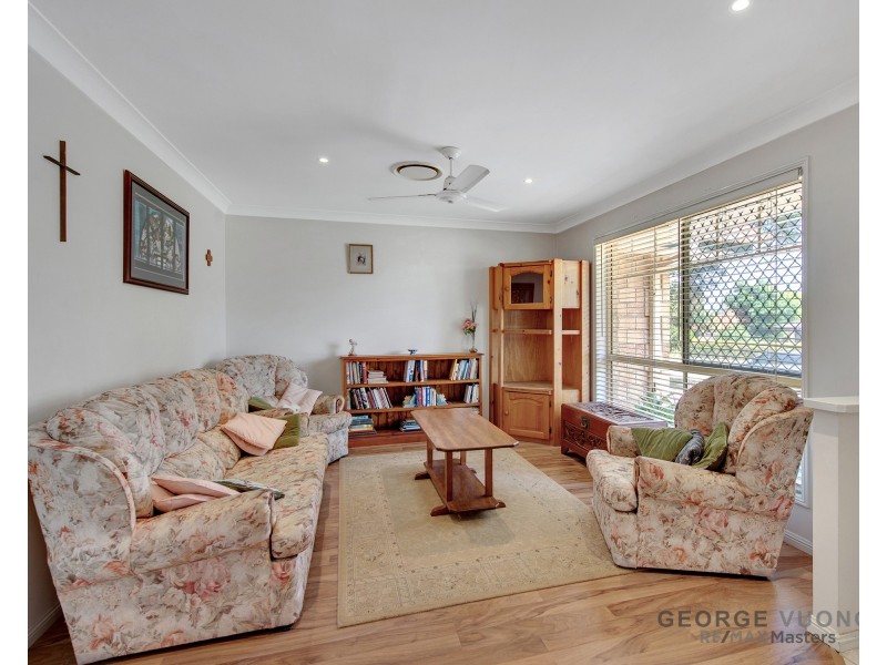 15 Gecko Pl, Doolandella QLD 4077