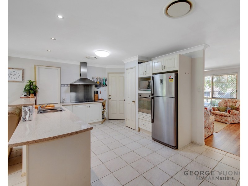 15 Gecko Pl, Doolandella QLD 4077