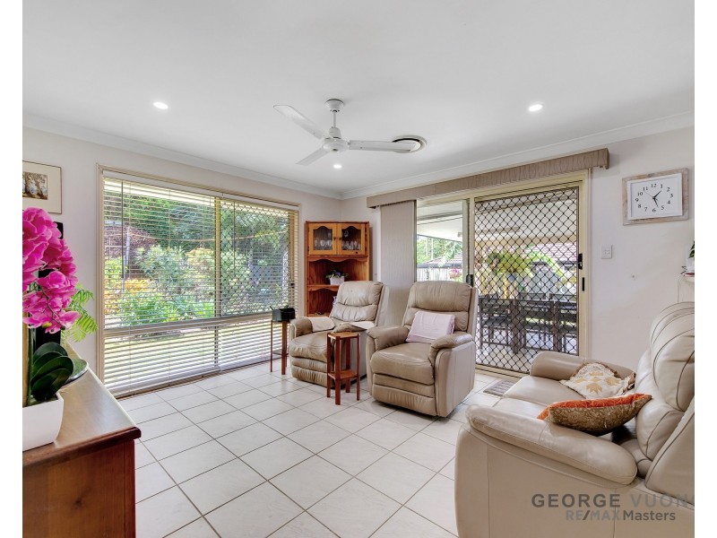 15 Gecko Pl, Doolandella QLD 4077