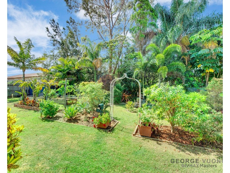 15 Gecko Pl, Doolandella QLD 4077