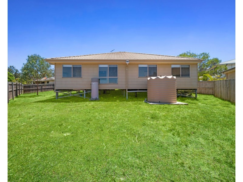 5 Clarke Court, Collingwood Park QLD 4301