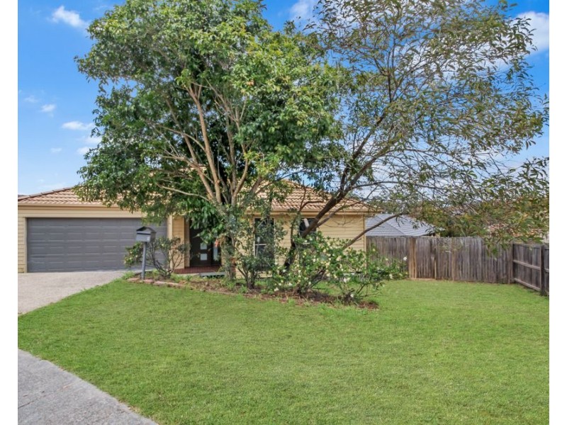 5 Clarke Court, Collingwood Park QLD 4301