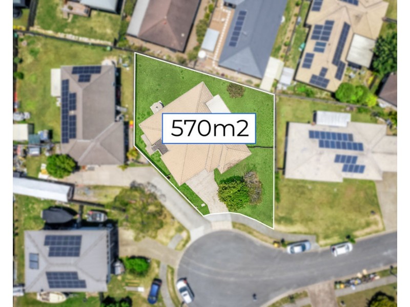 5 Clarke Court, Collingwood Park QLD 4301