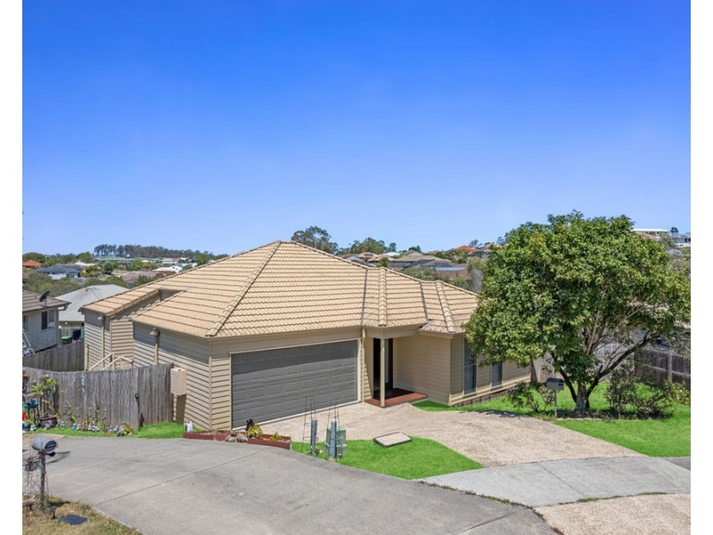 5 Clarke Court, Collingwood Park QLD 4301