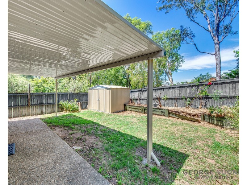 24 Mawson Pl, Forest Lake QLD 4078