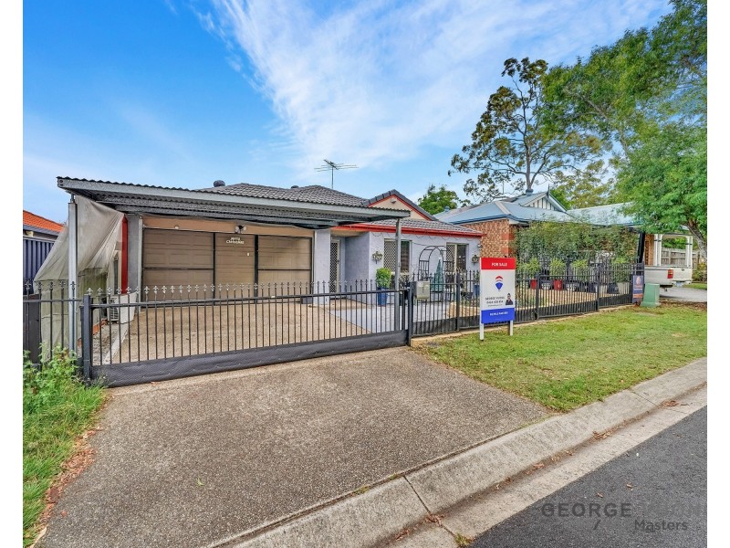 10 Starr St, Forest Lake QLD 4078