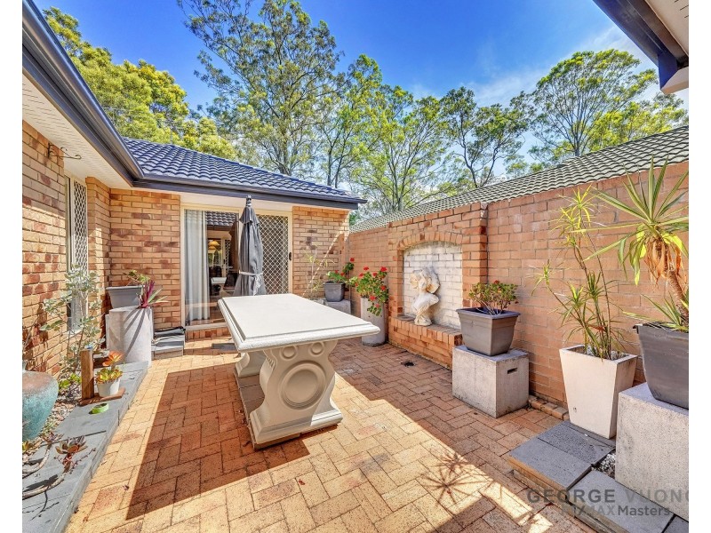 12 Oldbury Pl, Forest Lake QLD 4078