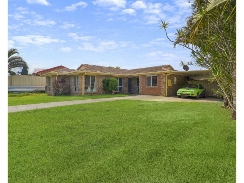 44 Cunningham Dr, Boronia Heights QLD 4124