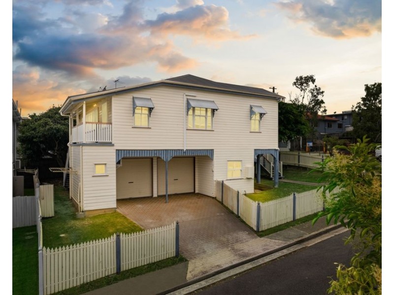58 Pashen Street, Morningside QLD 4170