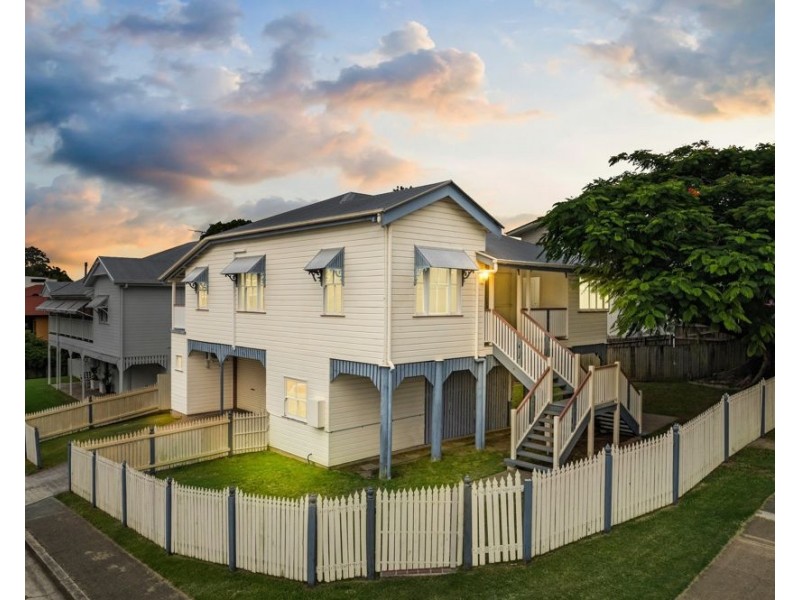 58 Pashen Street, Morningside QLD 4170