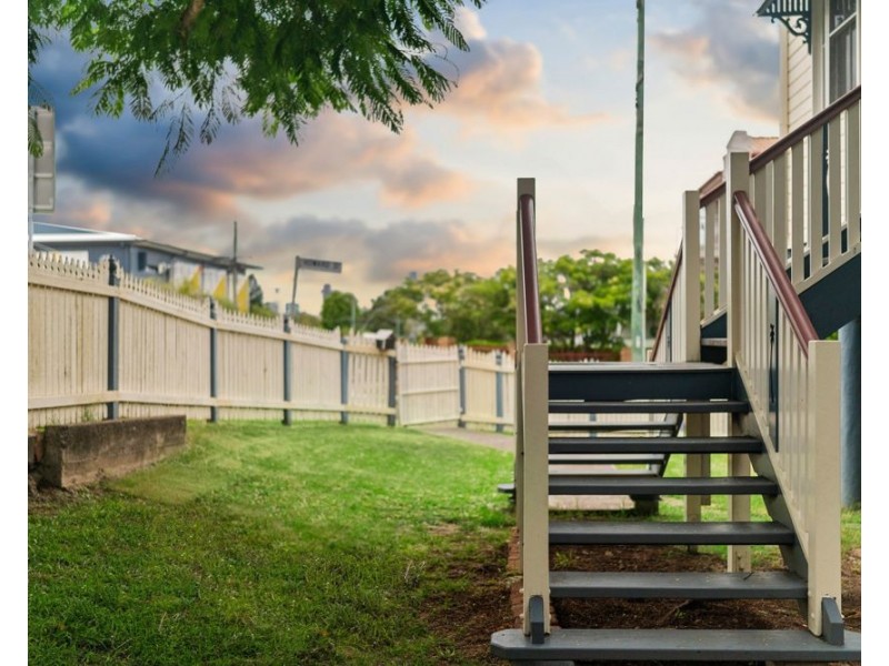 58 Pashen Street, Morningside QLD 4170