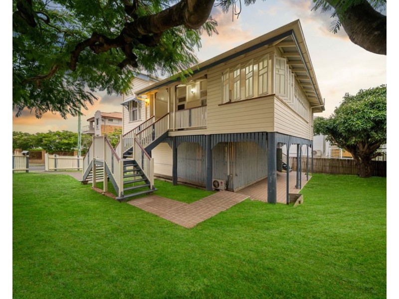 58 Pashen Street, Morningside QLD 4170
