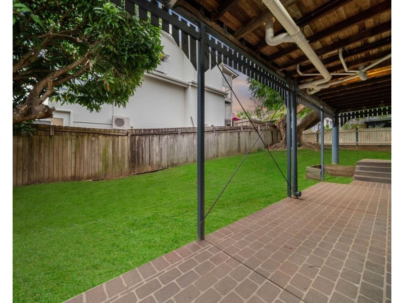 58 Pashen Street, Morningside QLD 4170