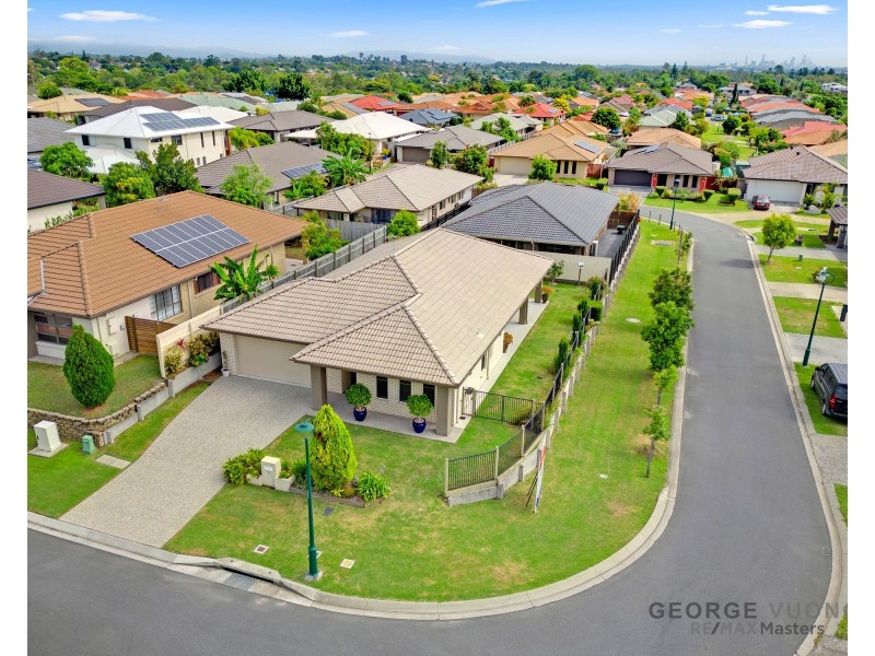 13 Giancarlo Cres, Doolandella QLD 4077