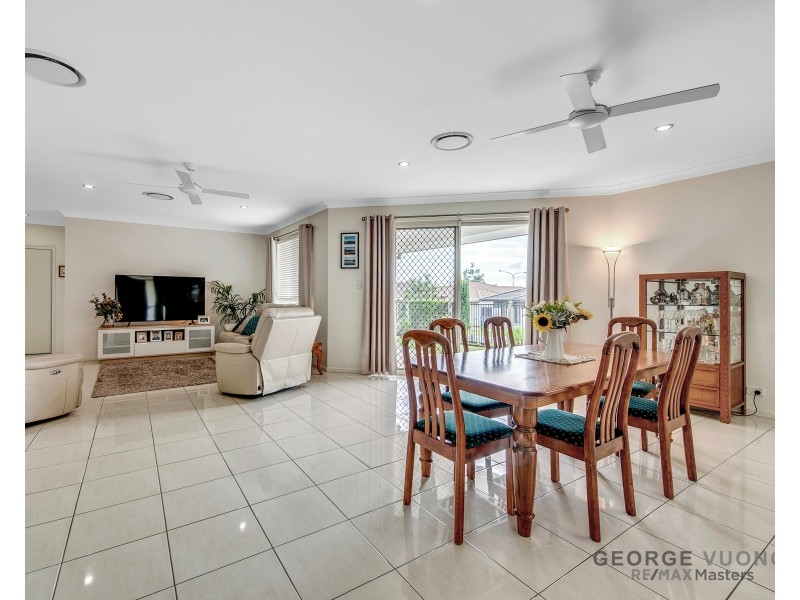 13 Giancarlo Cres, Doolandella QLD 4077