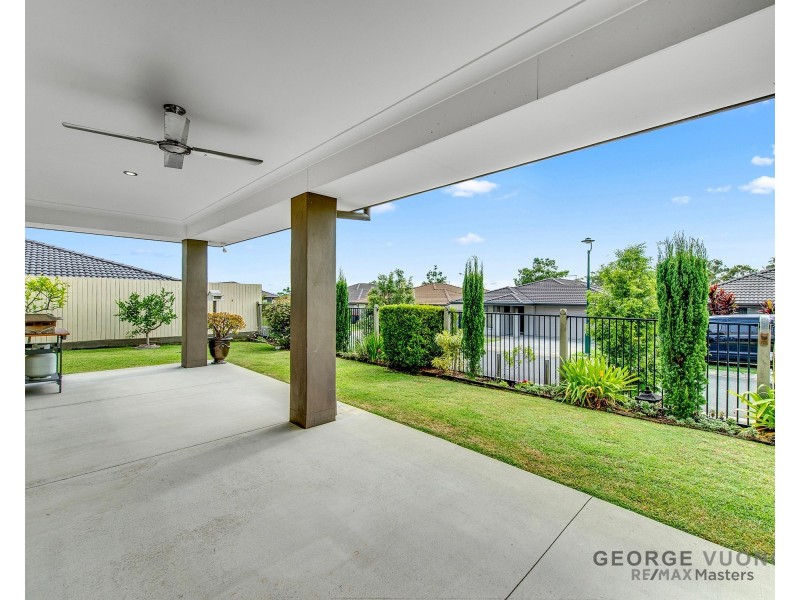 13 Giancarlo Cres, Doolandella QLD 4077