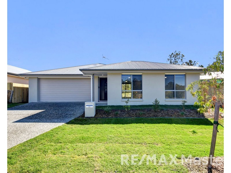 34 Carlos St, Ripley QLD 4306
