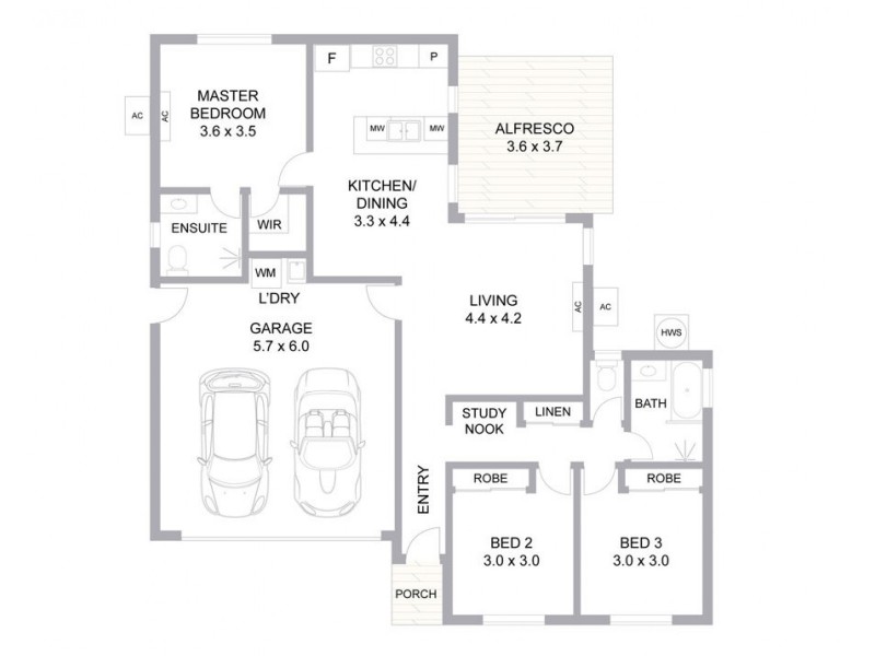 34 Carlos St, Ripley QLD 4306