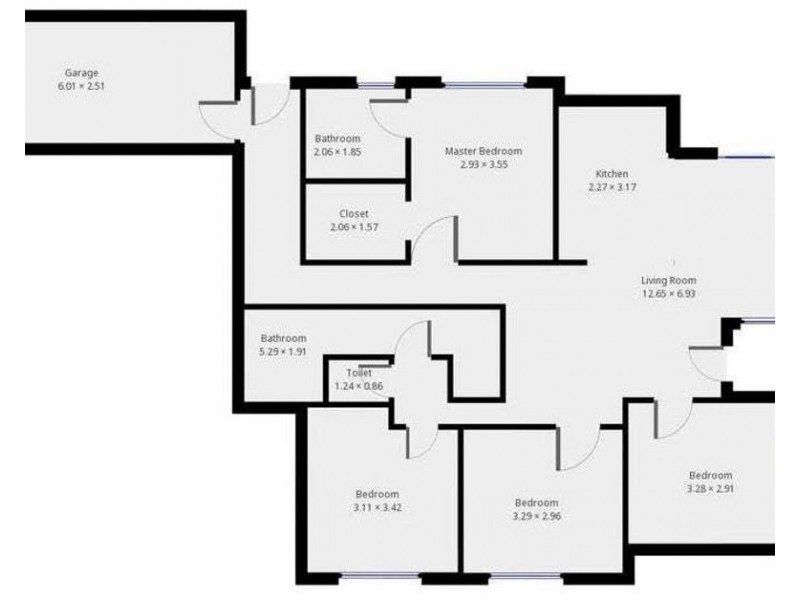 1/1 Innes Cres, Bundamba QLD 4304