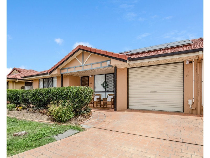 36/2A Alpita street,, Kuraby QLD 4112