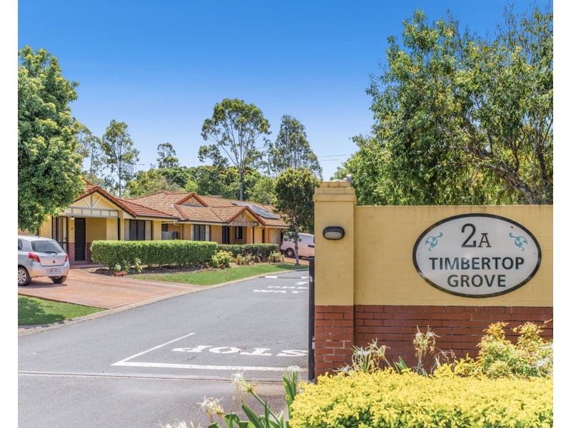 36/2A Alpita street,, Kuraby QLD 4112