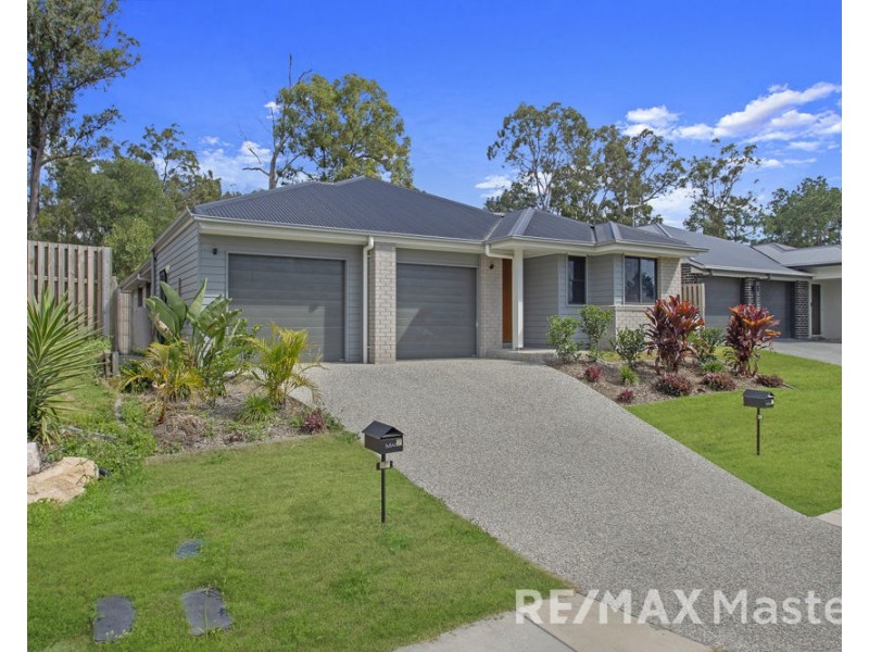 2/17 Bloomfield Avenue, Park Ridge QLD 4125