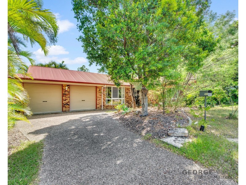 28 Murray Pl, Forest Lake QLD 4078