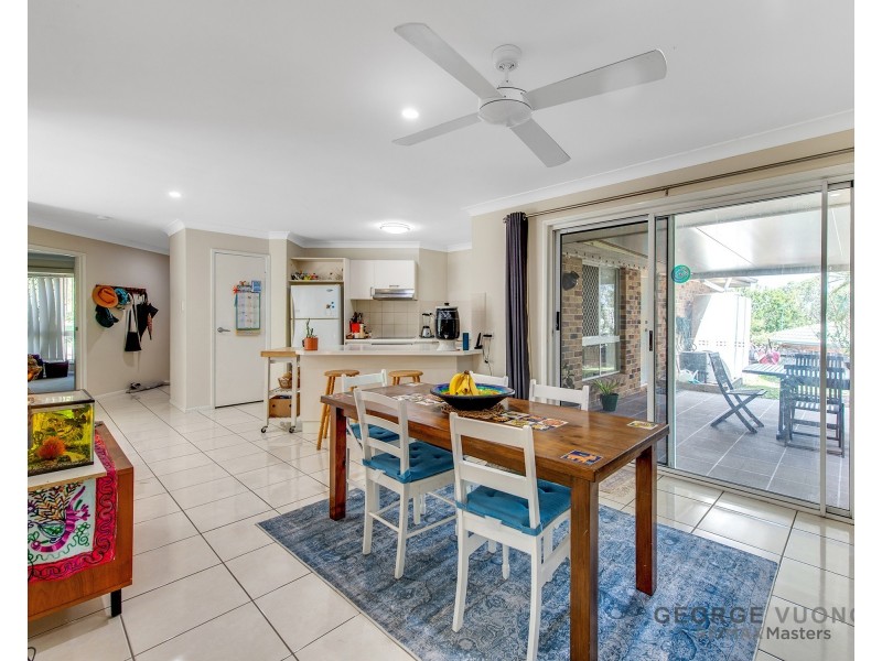 28 Murray Pl, Forest Lake QLD 4078