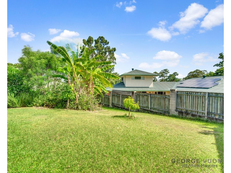 28 Murray Pl, Forest Lake QLD 4078