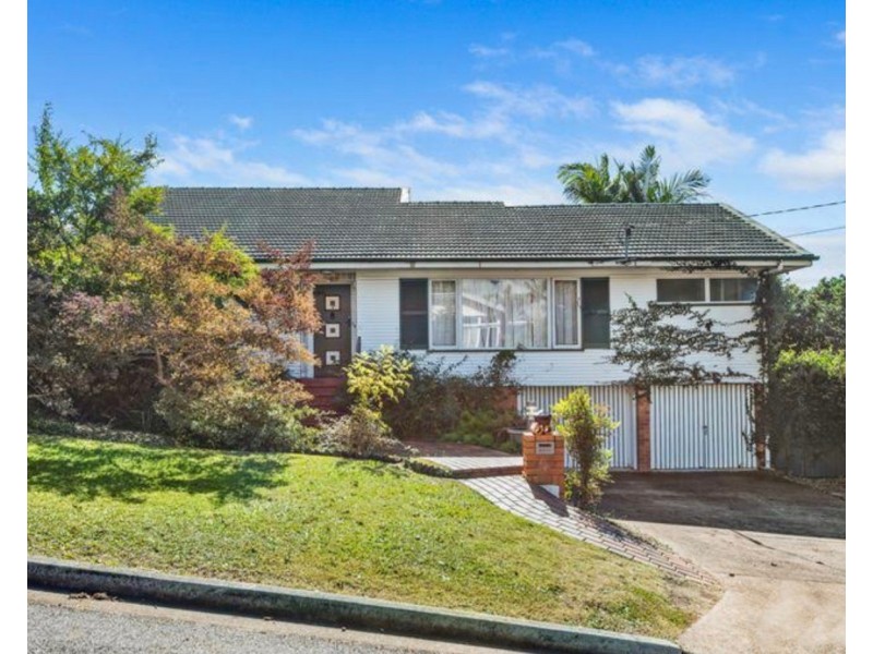 4 Pallaranda St, Tarragindi QLD 4121