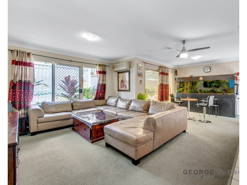 45 Clarendon Cct, Forest Lake QLD 4078