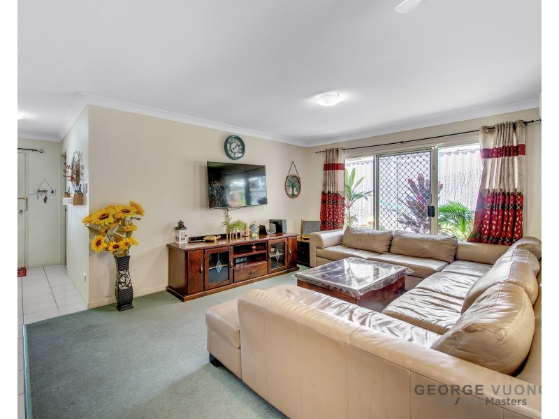 45 Clarendon Cct, Forest Lake QLD 4078