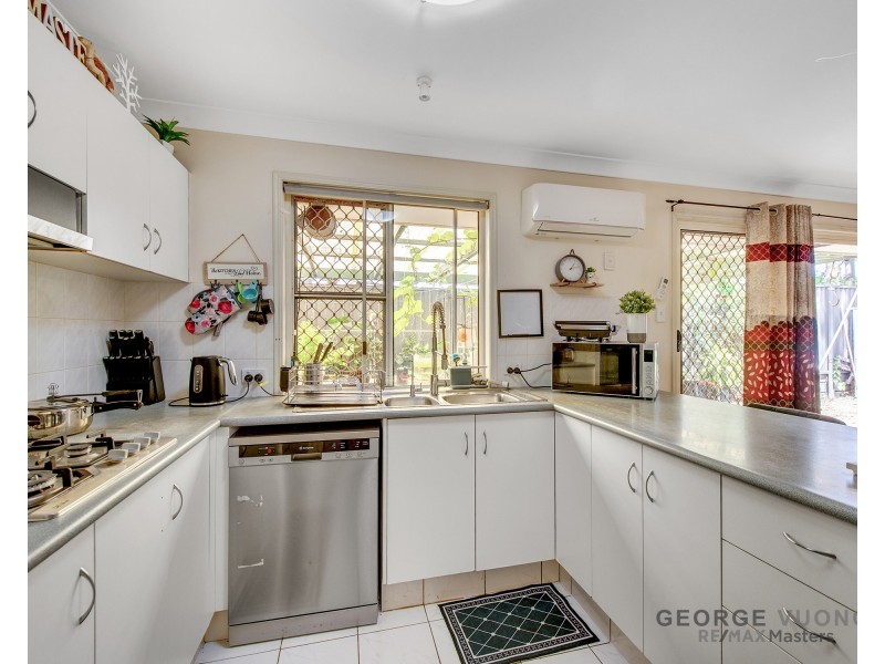 45 Clarendon Cct, Forest Lake QLD 4078