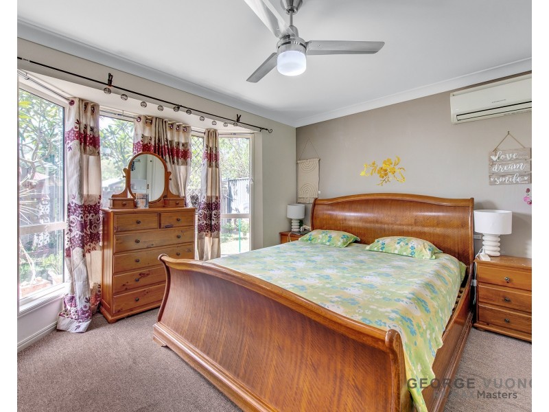 45 Clarendon Cct, Forest Lake QLD 4078