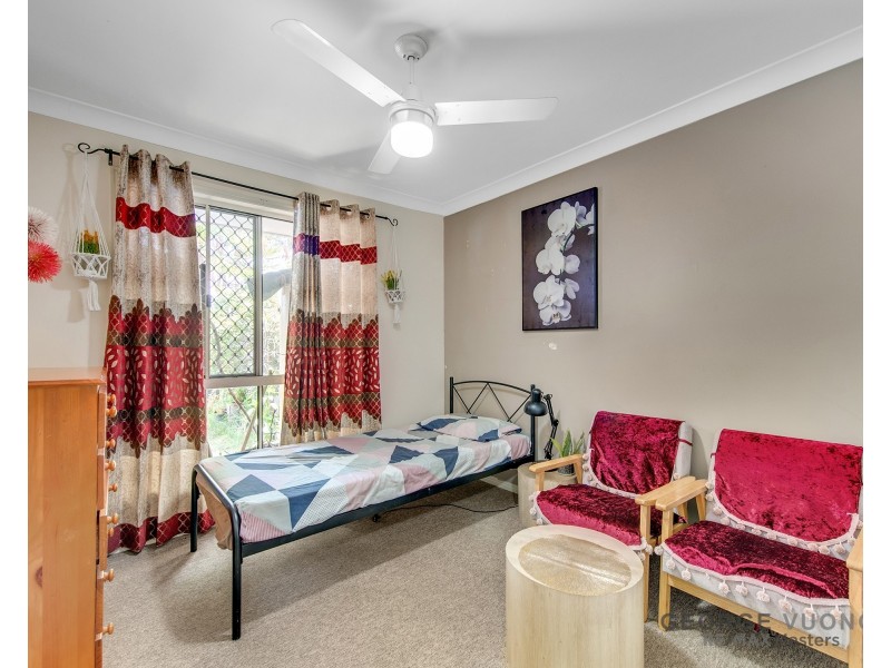 45 Clarendon Cct, Forest Lake QLD 4078