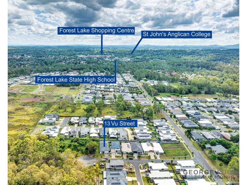 13 Vu St, Heathwood QLD 4110