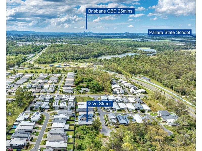 13 Vu St, Heathwood QLD 4110