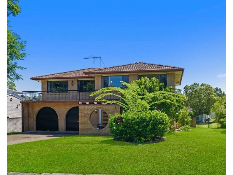 3 CATANIA STREET, Wishart QLD 4122