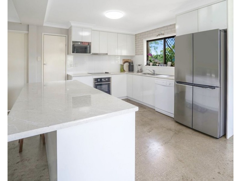 3 CATANIA STREET, Wishart QLD 4122