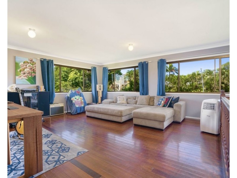 3 CATANIA STREET, Wishart QLD 4122