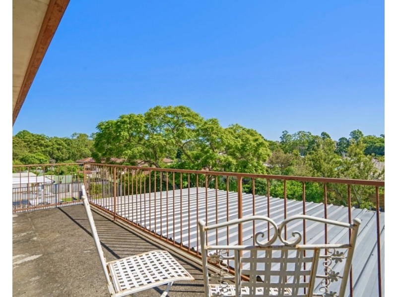 3 CATANIA STREET, Wishart QLD 4122