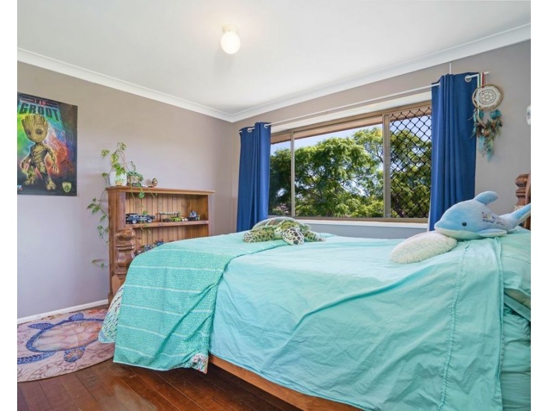 3 CATANIA STREET, Wishart QLD 4122