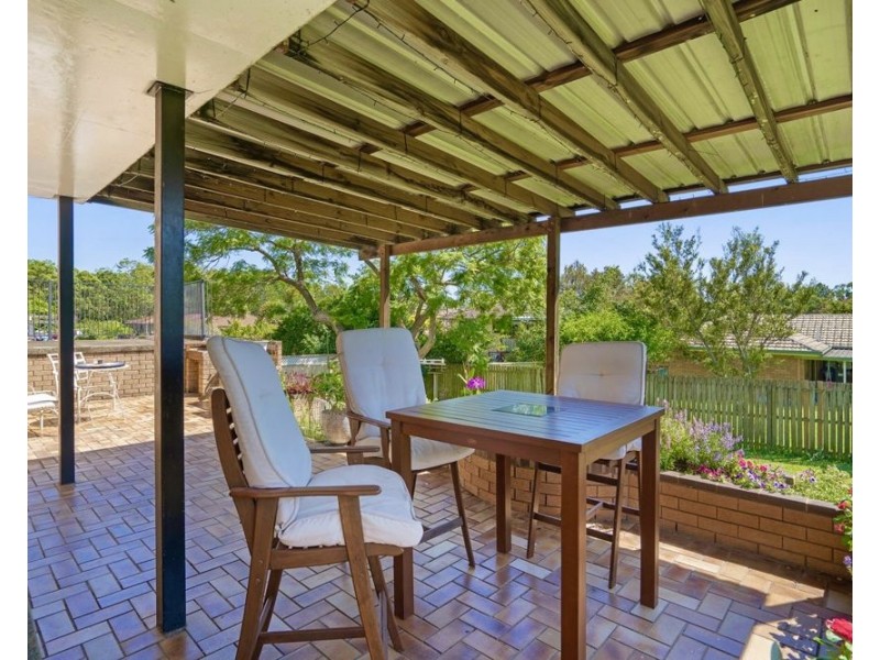 3 CATANIA STREET, Wishart QLD 4122