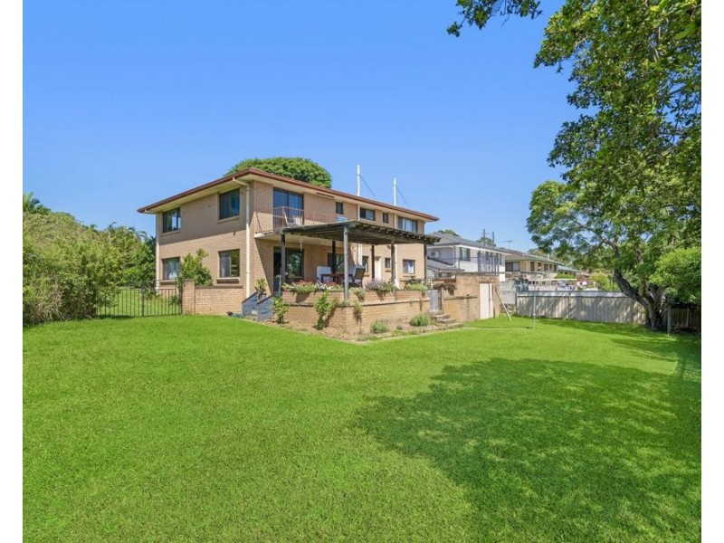 3 CATANIA STREET, Wishart QLD 4122