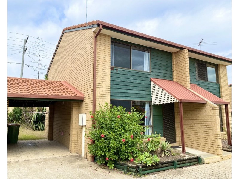 34/58 North Road, Woodridge QLD 4114