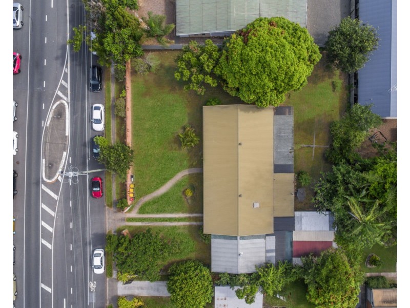 lot 1 / 322 THROUGHTON RD, Coopers Plains QLD 4108