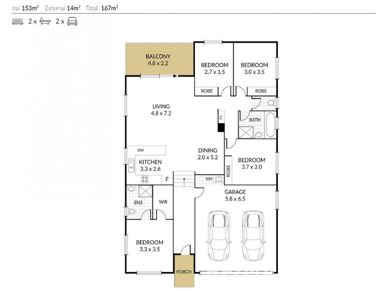 76 Avon St, Leichhardt QLD 4305