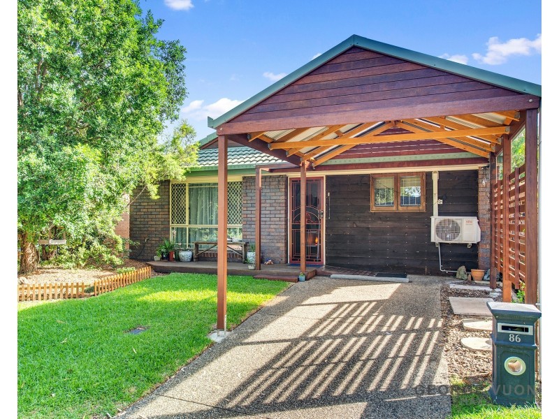 86 Banksia Cct, Forest Lake QLD 4078