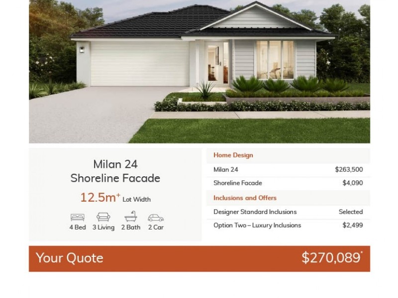 66 Mount Moogerah Dr, Algester QLD 4115